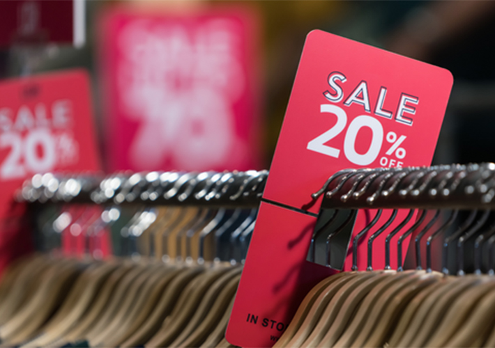 foto noticia Tras Navidades y rebajas: ¿qué hacer con el stock acumulado?